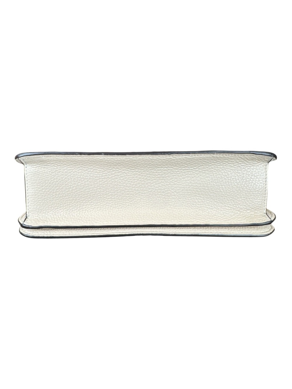 COACH Morgan Shoulder Bag in Colorblock Signature Canvas - Picture 9 of 11